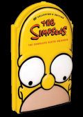 Os Simpsons - A Sexta Série Completa