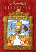 Os Simpsons - Clássicos - Céu e Inferno