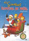 Os Simpsons - Especial Natal