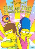 Os Simpsons - Kiss and Tell - A História do Seu Amor