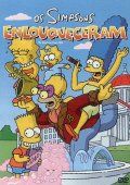 Os Simpsons - Os Simpsons Enlouqueceram
