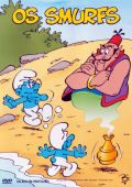 Os Smurfs 6