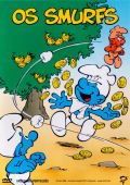 Os Smurfs 8