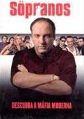 Os Sopranos - A Primeira Série