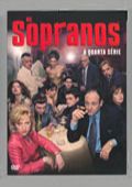 Os Sopranos - A Quarta Série