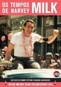Os Tempos de Harvey Milk