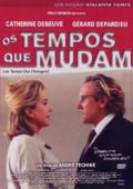 Os Tempos que Mudam