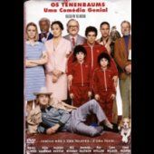 Os Tenenbaums - Uma Comédia Genial