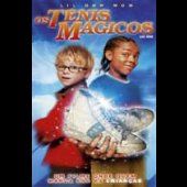 Os Ténis Mágicos