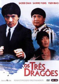 Os Três Dragões