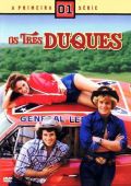 Os Três Duques - A Primeira Série