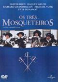 Os Três Mosqueteiros