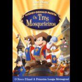 Os Três Mosqueteiros