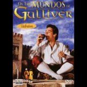 Os Três Mundos de Gulliver