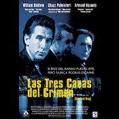 Os Três Rostos do Crime