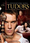 Os Tudors - A Primeira Série Completa