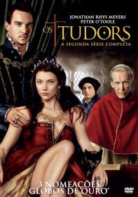 Os Tudors - A Segunda Série Completa