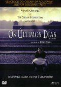 Os Últimos Dias