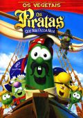 Os Vegetais - Os Piratas Que Não Fazem Nada