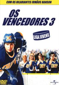 Os Vencedores 3 - Liga Juvenil