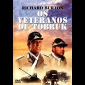 Os Veteranos de Tobruk