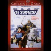 Os Visitantes da Idade Média