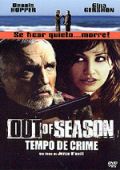 Out of Season - Tempo de Crime