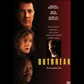 Outbreak - Fora de Controlo