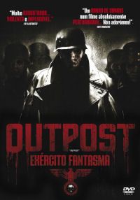 Outpost - Exército Fantasma