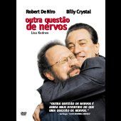 Outra Questão de Nervos