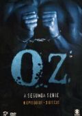 Oz - A Segunda Série