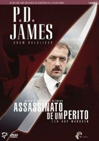 P.D. James - Assassinato de Um Perito
