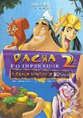 Pacha e o Imperador 2 - A Grande Aventura de Kronk