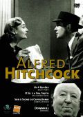 Pack Alfred Hitchcock