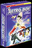 Pack Astro Boy