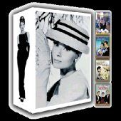 Pack Audrey Hepburn