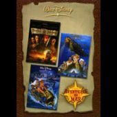 Pack Aventuras no Mar