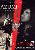 Pack Azumi 1 + 2