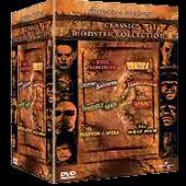 Pack Classic Monster Collection