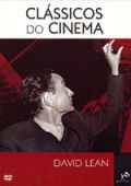 Pack Clássicos do Cinema - David Lean - Vol. 1