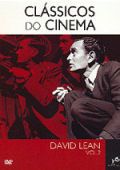 Pack Clássicos do Cinema - David Lean - Vol. 2