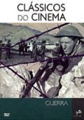 Pack Clássicos do Cinema - Guerra