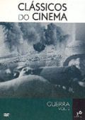 Pack Clássicos do Cinema - Guerra - Vol. 2