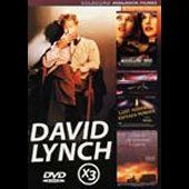 Pack David Lynch