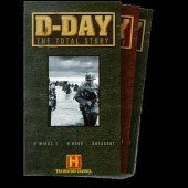 Pack Dia D - A História Completa