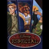 Pack Disney Especial Aventura