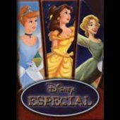 Pack Disney Especial Princesas