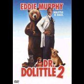 Pack Dr. Dolittle 1 + 2