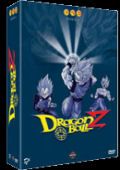 Pack Dragon Ball Z 1