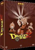 Pack Dragon Ball Z 2